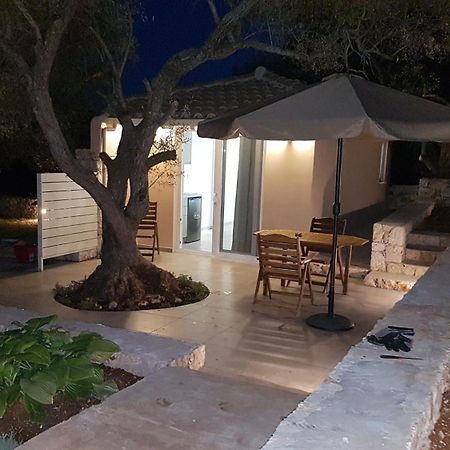 Villa Maria Цукаладес Номер фото